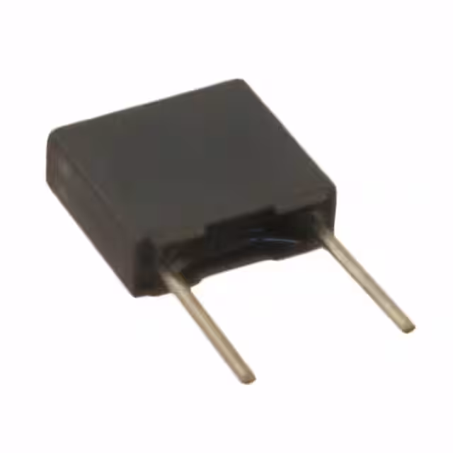 168153K100A-F Cornell Dubilier Electronics (CDE)  Film Capacitors
